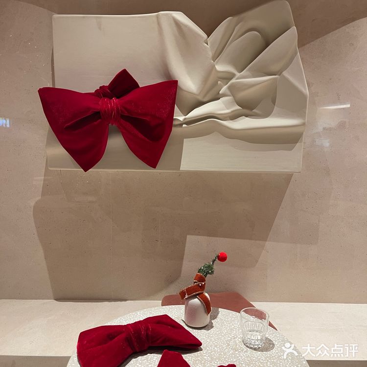 圣诞限定！文汀车厘子蛋糕还有谁没吃上🍒