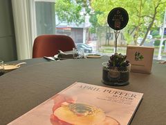 -肆月河豚·淮扬菜·湘菜(华天店)
