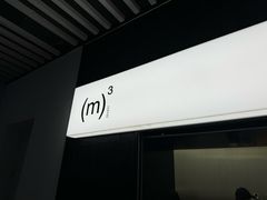 -CUBIC3三立方咖啡(西岸凤巢店)