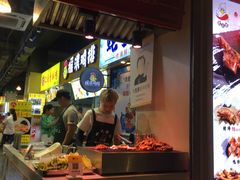 -美人万三·蚝大人生蚝小馆(昌里路店)