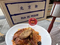 -滋味满屋美食坊(上海街店)