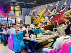 -醉炫音速烧烤·干煸菜(沙河总店)