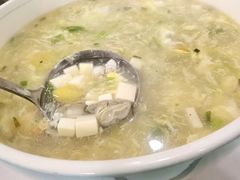 -沈家门小海鲜