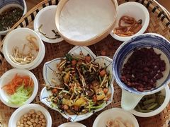 -包整·丝娃娃(一览甲秀楼风景店)