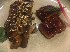 -景鹤料理(上地华联店)