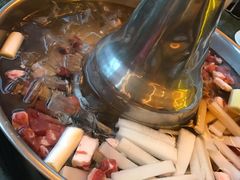 -1369冰火锅(木北路店)