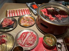 -西塔老太太泥炉烤肉(沈阳店)