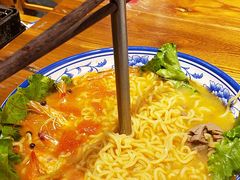 -烧货·活海鲜炭烧(湖滨商业街店)