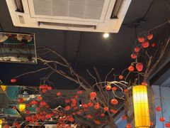 -曹家小菜(胜太路店)