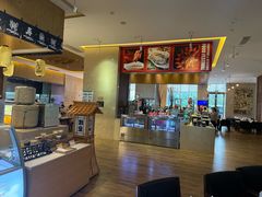 -长沙三景韦尔斯利酒店·Oval全日制餐厅自助餐