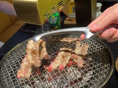 -樱嘢·炭火烧肉(惠南店)