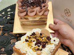 -M'CAKE(西单大悦城店)
