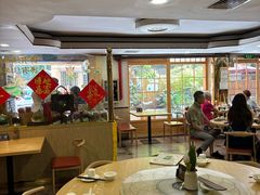 -佛有缘素食馆·荔湾老字号(陈家祠首店)