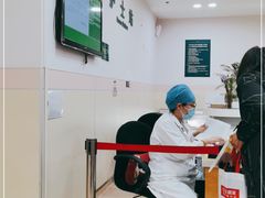 -上海交通大学医学院附属仁济医院南院-停车场