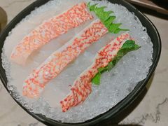 东星斑鱼片-海天盛宴海鲜自助(正大广场店)