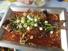 -粥旺府(月环里店)