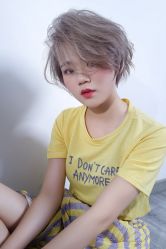 -MI HAIR