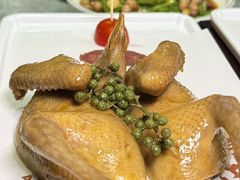 -朱记乳鸽王·非遗石岐乳鸽·全鸽宴(大兴旗舰店)