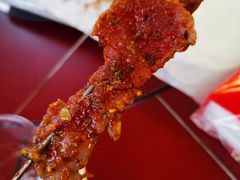 -海波肉串(振兴广场店)