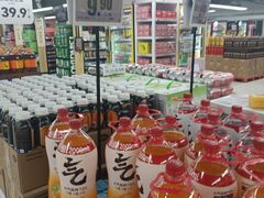 -物美超市(三里河店)