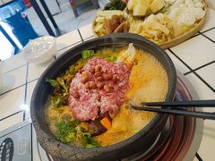-笔记安顺夺夺粉火锅