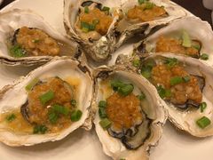 -OPEN開全日自助餐厅·西餐·海鲜(佛山希尔顿酒店)