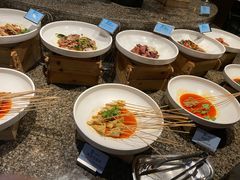 -星伦多自助料理·涮烤一体(杭州来福士店)
