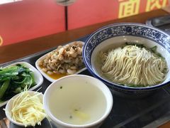 三虾面-裕兴记·三虾面(西北街总店)