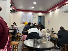 -卓粤拉肠(红庙店)