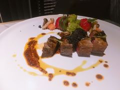 -STARRY CAFE & LOUNGE BAR(高新店)