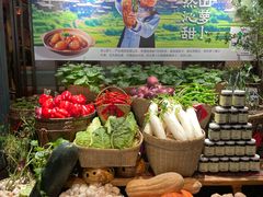 -吃饭皇帝大(长宁龙之梦店)