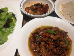 -莫山小馆(大石桥店)