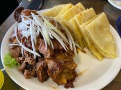 -鼎香润(德胜门内店)