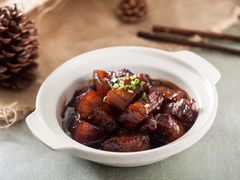农家红烧肉-小菜园新徽菜(合肥之心城店)