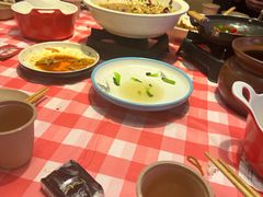 -望庐说·本地菜馆
