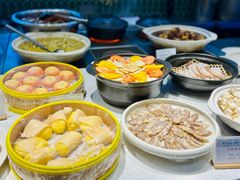 -聚丰园•湖鲜餐厅(阿红私房菜梅石路店)