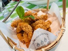 -渔语鱼酸菜鱼新川菜(来福士店)