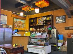 -卡桑嘎布藏餐吧(扎西满斋居民小区店)