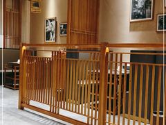 -东来顺铜锅炭火涮肉(上地华联店)