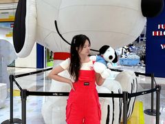 -东莞松山湖万象汇