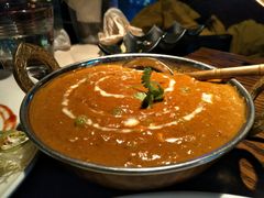 -甘尼仕印度餐厅爵士酒吧(阳春巷店)