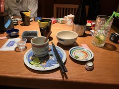 -水之惠鲜鱼料理(王府大街店)