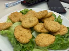 -覃记海鲜美食餐厅