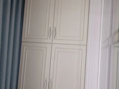 -索菲亚衣柜橱柜家具全屋定制(盈港路店)