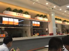 -北工大风味餐厅(北京工业大学东区店)