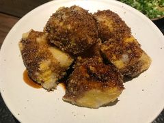 -盡膳口福跷脚牛肉火锅(合生汇购物中心店)