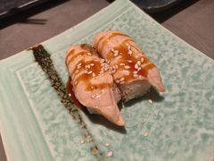-沼津港精致料理·寿喜烧·烧鸟(龙湖南桥天街日料榜单店)