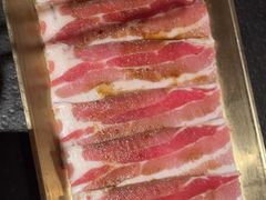 -九田家黑牛烤肉料理(云龙万达店)