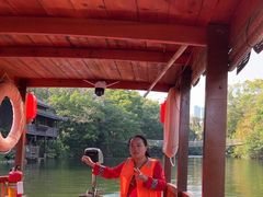 -深圳锦绣中华民俗村