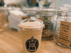-COFFEE HOLIC(朝外SOHO店)